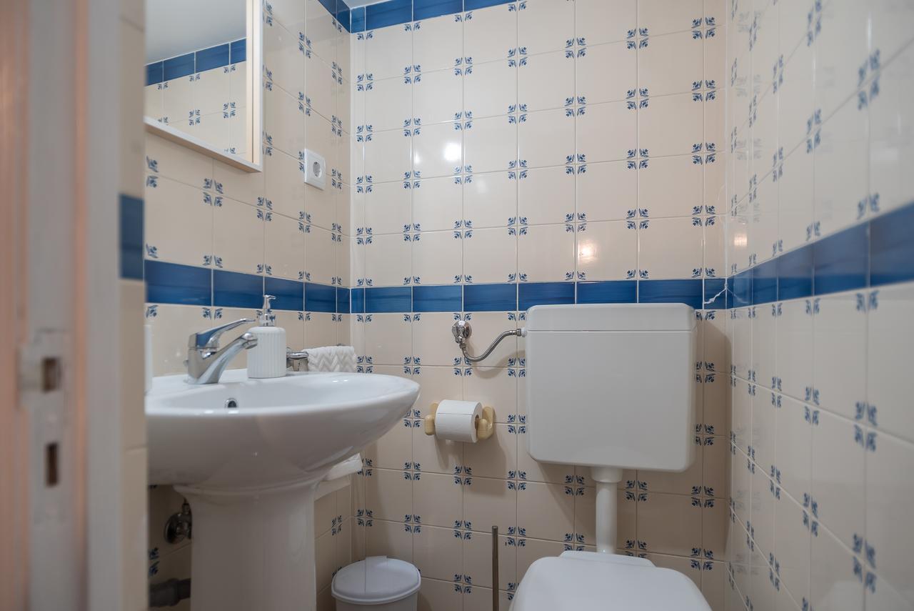 Apartamento Portas Do Castelo *