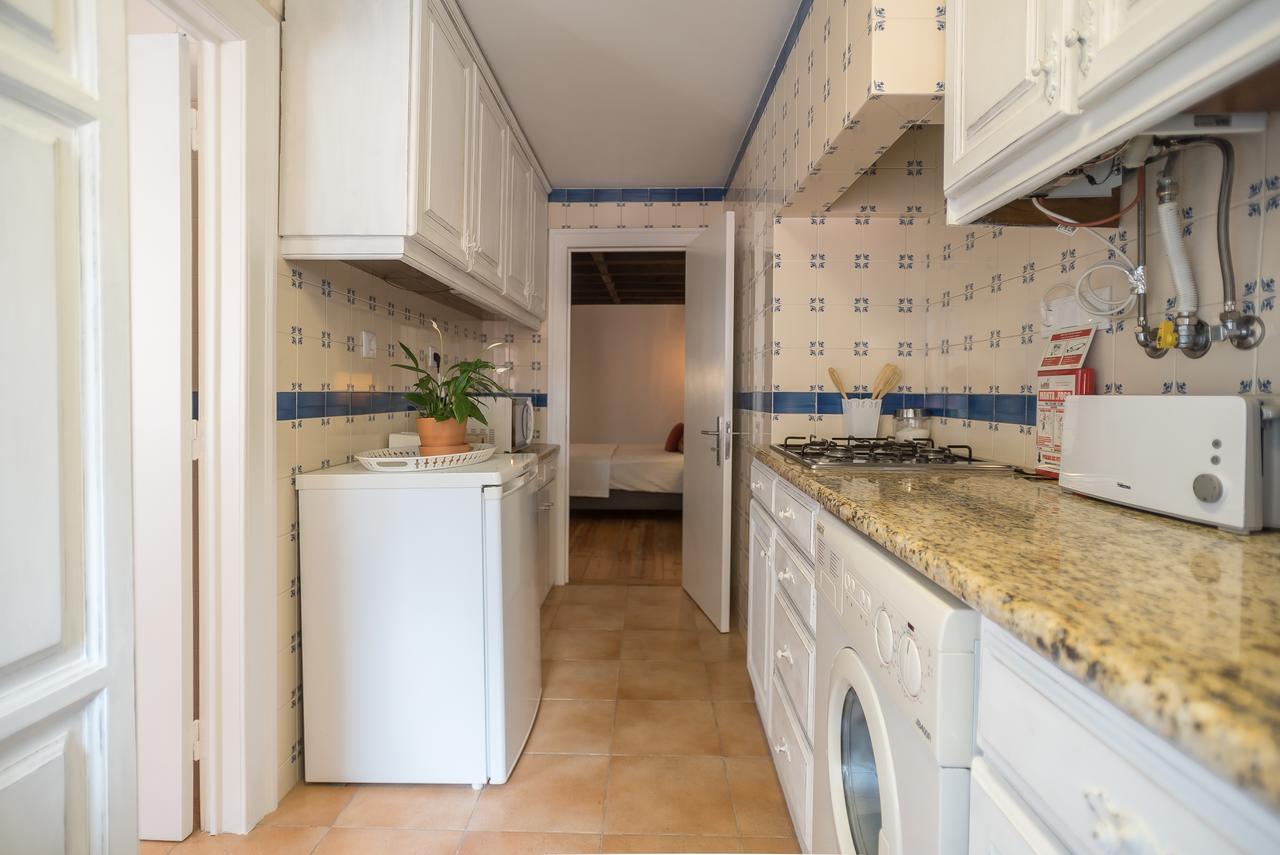 Apartamento Portas Do Castelo *