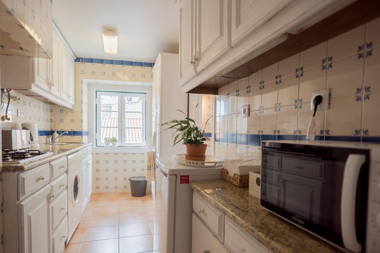 Portas Do Castelo Apartamento